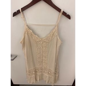 Drop waist summer dress 🌞